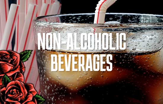 Non-Alcoholic Beverages