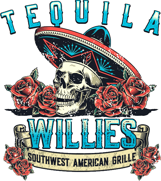 Tequila Willies Logo