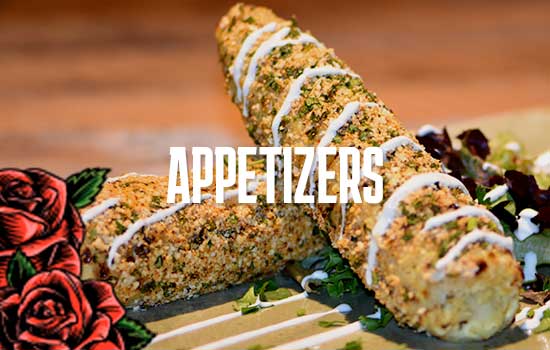 Appetizers