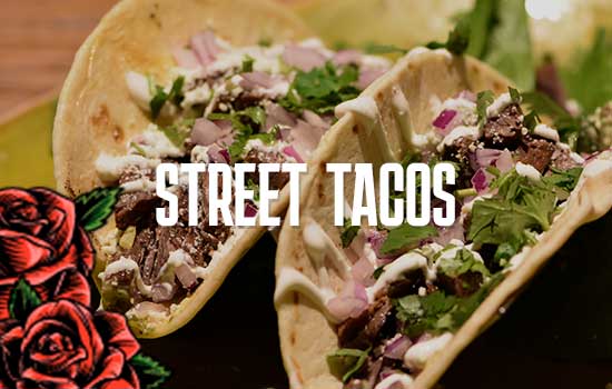 Birria Tacos
