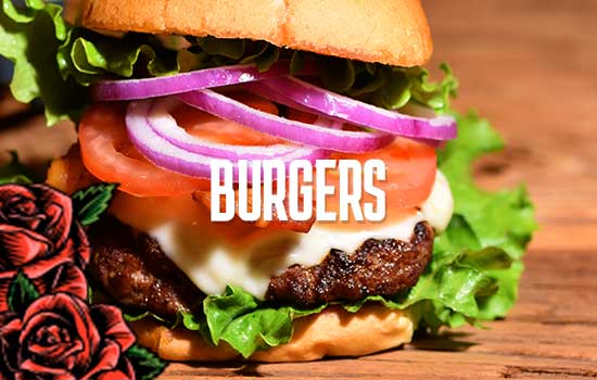 Burgers
