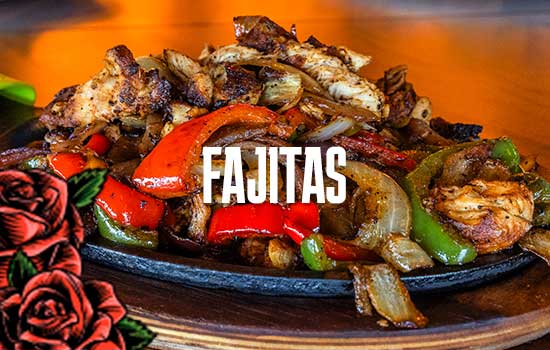 Fajitas