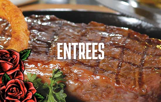 Entrees